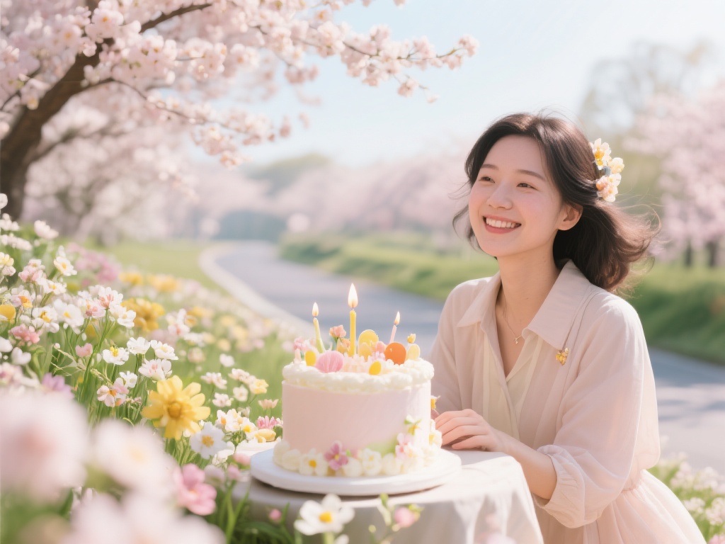 定会带来一路繁花的秘诀
如何通往一路繁