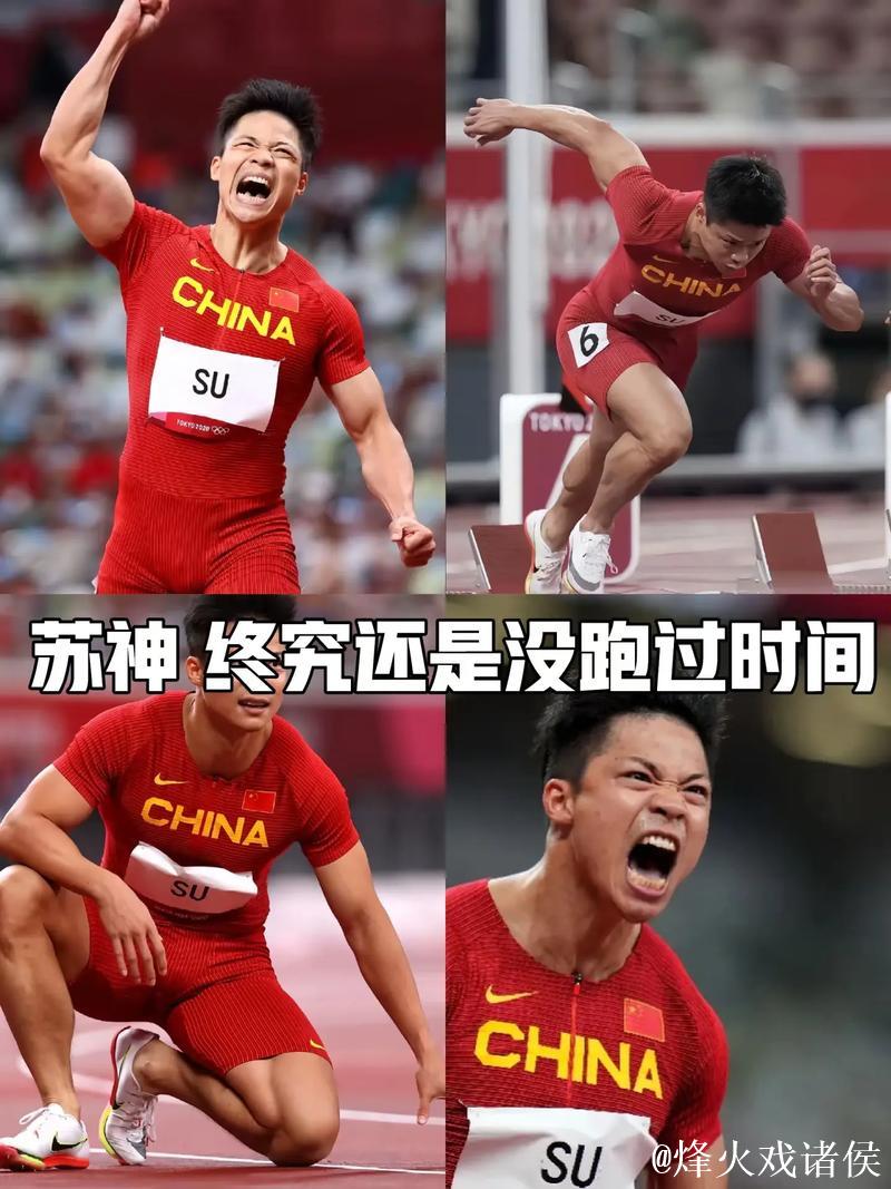 央媒盘点年度声音：九三阅兵解说、苏炳添退役感言