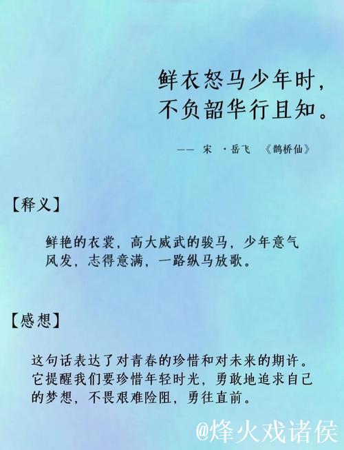 少年策马奔腾，弓似弯月，鲜衣怒马气象万千