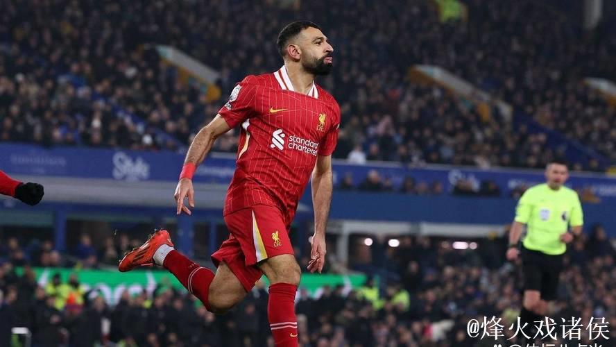 希勒：萨拉赫爆言后回归赛场，必须表现出色